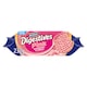 image 1 of McVitie's Digestives Pink Raspberry & Cream 232g