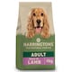 image 1 of Harringtons Adult Dog Food Lamb & Rice 4Kg