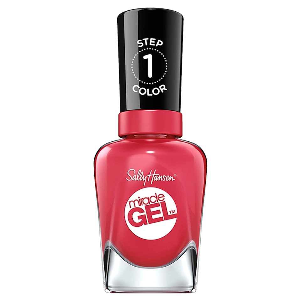 image 1 of Sally Hansen Miracle Gel
