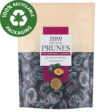 Dried fruits