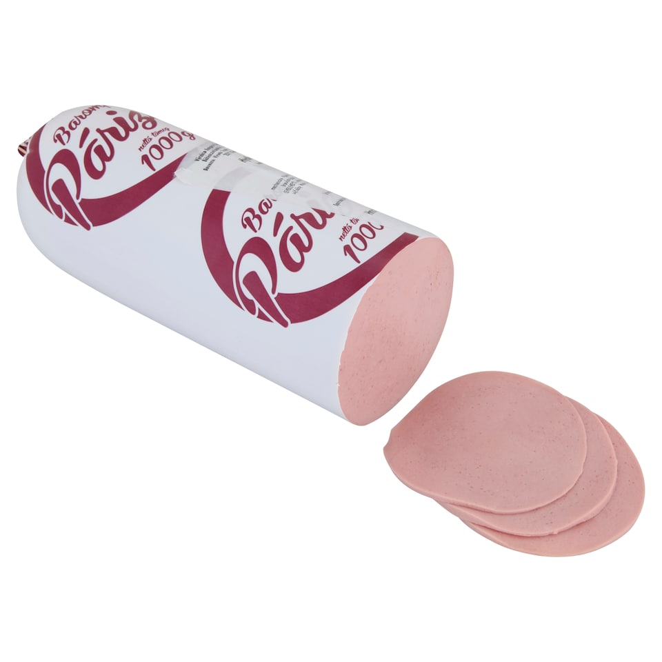 image 1 of Delicious Poultry Salami