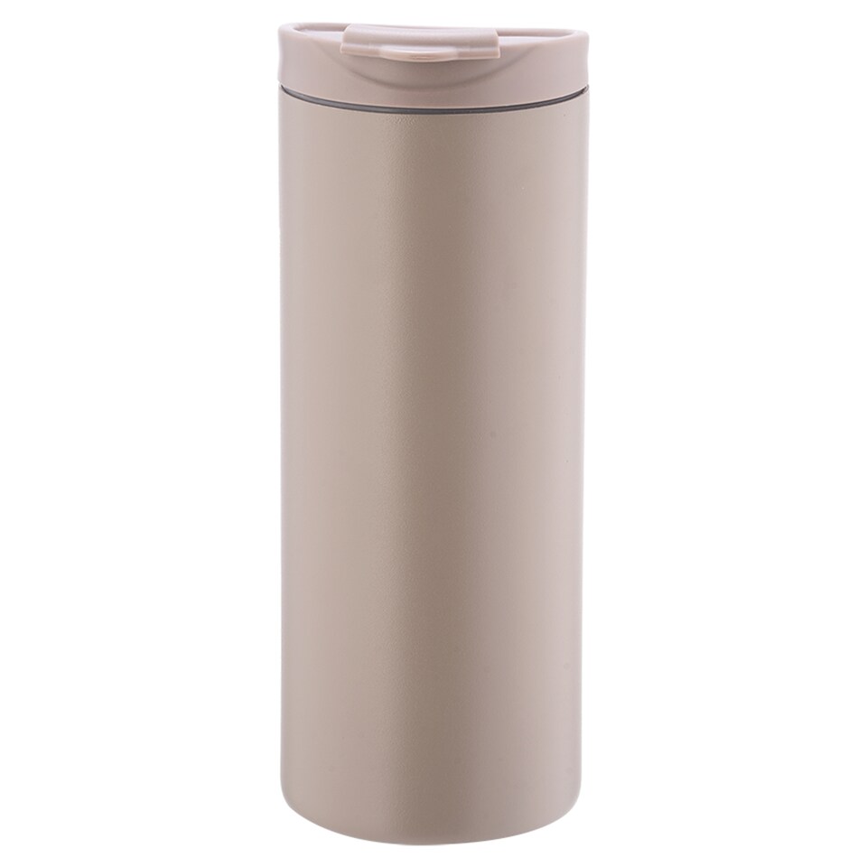 Tesco Mocha Travel Mug 350ml