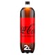 image 1 of Coca-Cola Zero Sugar 2L