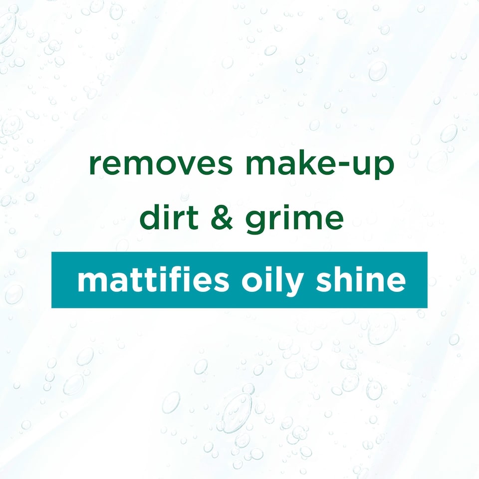 image 1 of Simple Daily Detox Purifying Skin Face 150Ml