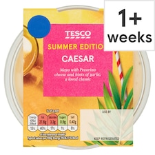 Tesco Caesar Dip 200g