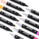 image 4 of Artistry Mixed Twin Markers 36 Pack