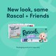 image 2 of Rascals Premium Cocomelon Nappy Pants Size 4 54 Pack