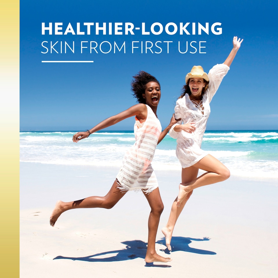 image 1 of Vaseline Essential Healing Body Lotion 400ml