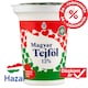 Magyar Tejföl 12%-os félzsíros tejföl 330 g  1. kép