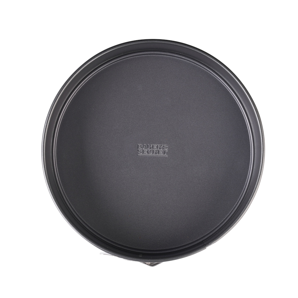 image 1 of Bakers Secret Essential Springform Tin 24cm