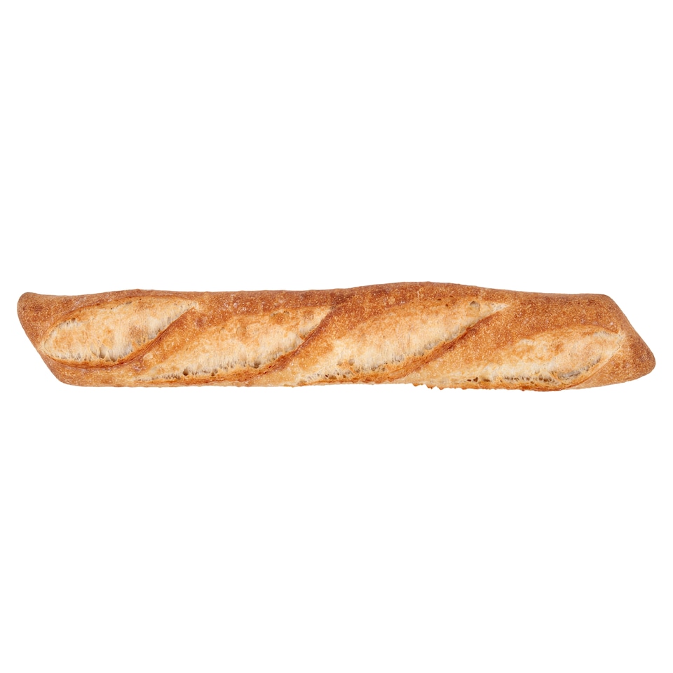 TESCO FINEST SOURDOUGH BAGUETTE 400G