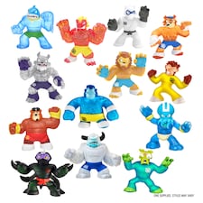 Goojitzu Hero Single Pack