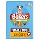image 1 of Bakers Small Dog Food Chicken & Vegetables 1.1Kg