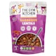 image 1 of The Gym Kitchen Barbeque Lentils 250g