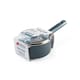 image 2 of Salter Megastone X15 Optimise Saucepan 16Cm