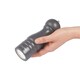image 3 of Salter Charcoal Salt & Pepper Mill Set