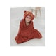 image 2 of THE GRUFFALO HOODED BLANKET