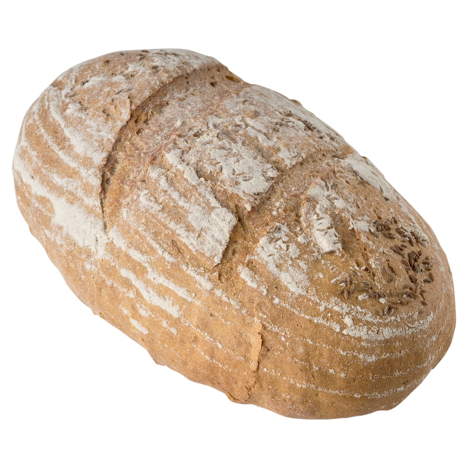 Obrázek 1 pro produkt Chléb kmínový 500g