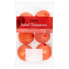 Tesco Salad Tomatoes 360G (C)