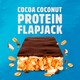 image 3 of Trek Cocoa Coconut Flapjack Bar 50G