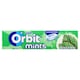 Obrázek 1 pro produkt Wrigley's Orbit Mints Spearmint 16 ks 28g