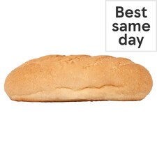 Tesco White Bloomer 400G
