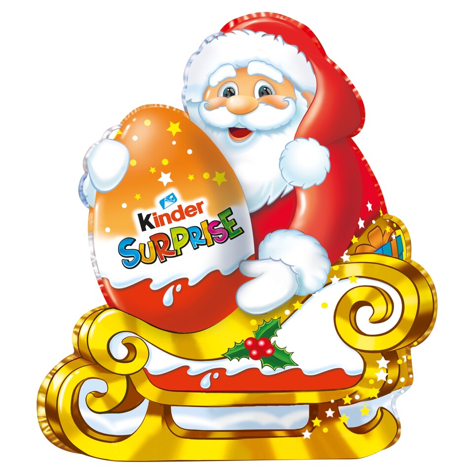 image 1 of Kinder Surprise 75g