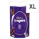 image 1 of Cadbury Dairy Milk Fingers Chocolate Biscuit Easter Egg 212.5G