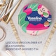 image 2 of Vaseline Luscious Lips Explorer Kit