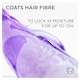 image 3 of L'Oreal Hydra Hyaluronic Shampoo Refill 500Ml