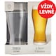 image 1 of Tesco Home Beer Glasses 4 pcs