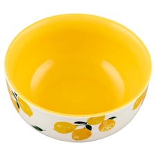F&F Home Lemon miska 14,2 cm