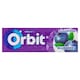 image 1 of Wrigley's Orbit Blueberry Sugar Free Chewing Gum with Blueberry Flavour 10 pcs 14 g