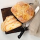 image 2 of Tesco Finest Vintage Cheddar Boule 400G