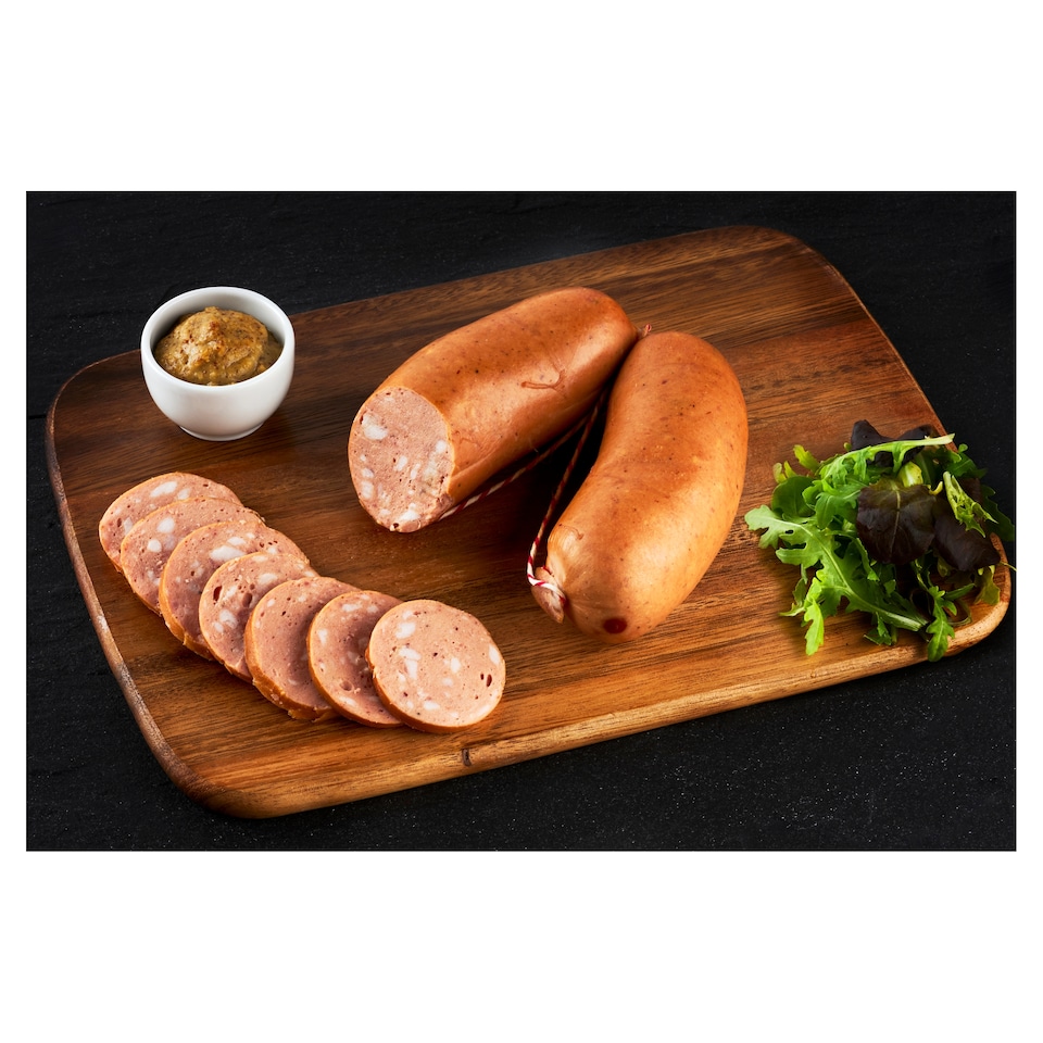 Obrázek 1 pro produkt Staročeské špekáčky
