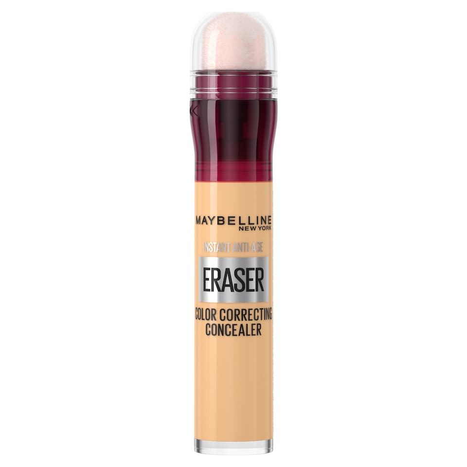 image 1 of Maybelline Eraser Eye Concealer Neutralizer6.8Ml