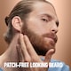 image 3 of King C Gillette Beard Thickener 50ml