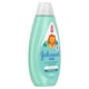 image 5 of Johnson's No More Tangles Kids Shampoo 500ml