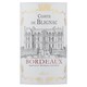 image 2 of Comte De Blignac Bordeaux Merlot 750Ml