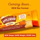 image 2 of Applewood Smoked Cheddar Cheese 185g
