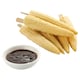 image 2 of Tesco Fire Pit Babycorn Skewer & Bbq Glaze 210G