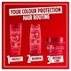 image 2 of L'oreal Elvive Colour Protect Rapid Conditioner 180Ml