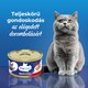 PreVital Mousse nedves macskaeledel, macskatáp felnőtt macskáknak marhával pástétom konzerv 85 g  4. kép