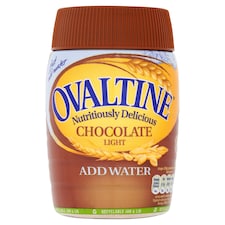 Malted Drinks
