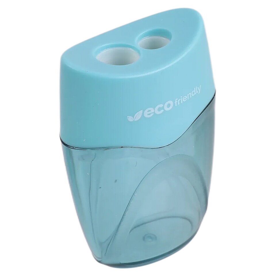 obrázok 1 z Eco Friendly strúhadlo s 2 otvormi