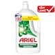image 1 of Ariel Mountain Spring Universal Washing Liquid, 4.5l, 100 Washes
