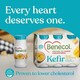 image 4 of Benecol Kefir Mango-Passion Yogurt Drink 6x67.5g