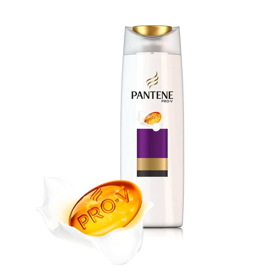 image 1 of Pantene Youth Protect Shampoo 400Ml