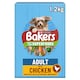image 1 of Bakers Dog Food Chicken And Vegetables 1.2Kg