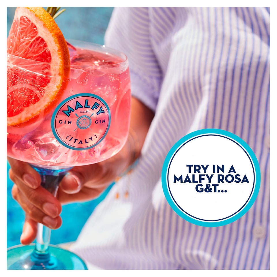 image 1 of Malfy Gin Rosa 70Cl